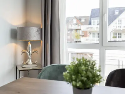 Ferienwohnung für 4 Personen (50 m²) in Scharbeutz 10/10
