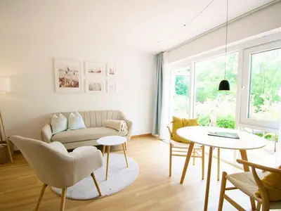 Ferienwohnung für 2 Personen (40 m²) in Scharbeutz 8/10