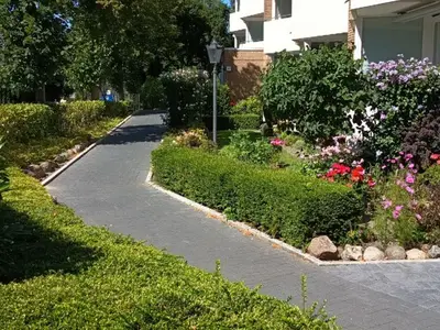 Ferienwohnung für 3 Personen (50 m²) in Scharbeutz 2/10