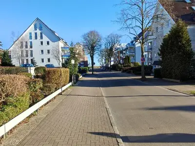 Ferienwohnung für 3 Personen (50 m²) in Scharbeutz 4/10