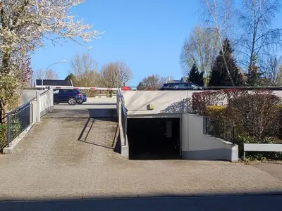 Ferienwohnung für 3 Personen (50 m²) in Scharbeutz 5/10