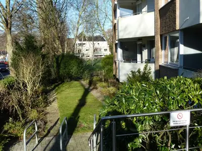 Ferienwohnung für 3 Personen (50 m²) in Scharbeutz 6/10