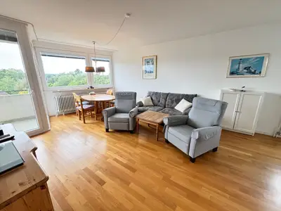 Ferienwohnung für 4 Personen (48 m²) in Scharbeutz 1/10