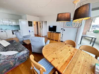 Ferienwohnung für 4 Personen (48 m²) in Scharbeutz 2/10