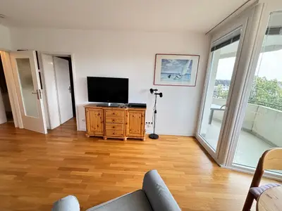Ferienwohnung für 4 Personen (48 m²) in Scharbeutz 3/10