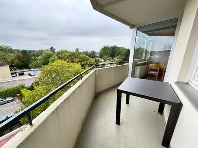 Ferienwohnung für 4 Personen (48 m²) in Scharbeutz 4/10