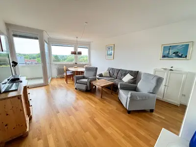 Ferienwohnung für 4 Personen (48 m²) in Scharbeutz 6/10