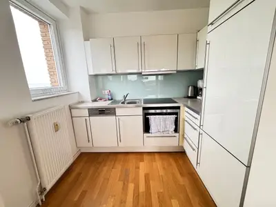 Ferienwohnung für 4 Personen (48 m²) in Scharbeutz 7/10