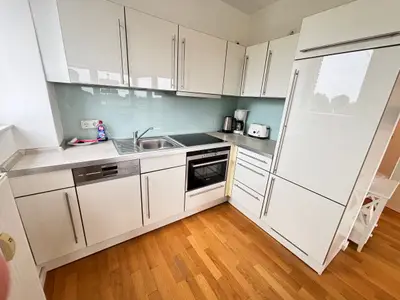 Ferienwohnung für 4 Personen (48 m²) in Scharbeutz 8/10