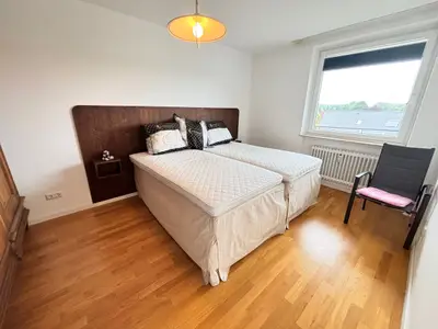 Ferienwohnung für 4 Personen (48 m²) in Scharbeutz 9/10
