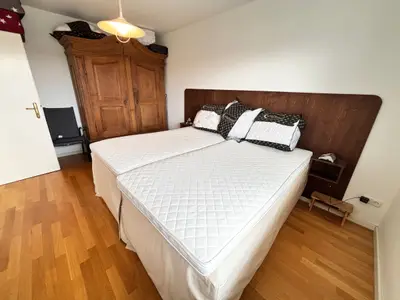 Ferienwohnung für 4 Personen (48 m²) in Scharbeutz 10/10