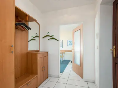 Ferienwohnung für 4 Personen (70 m²) in Scharbeutz 9/10
