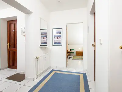 Ferienwohnung für 4 Personen (70 m²) in Scharbeutz 10/10