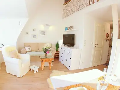 Ferienwohnung für 2 Personen (39 m²) in Scharbeutz 1/10