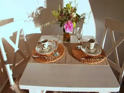 Ferienwohnung für 2 Personen (39 m²) in Scharbeutz 3/10