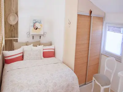 Ferienwohnung für 2 Personen (39 m²) in Scharbeutz 4/10
