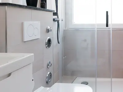 Toilette