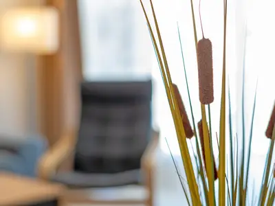 Ferienwohnung für 3 Personen (49 m²) in Scharbeutz 7/10