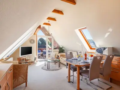 Ferienwohnung für 4 Personen (50 m²) in Scharbeutz 10/10