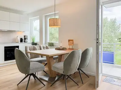 Ferienwohnung für 4 Personen (58 m²) in Scharbeutz 4/10
