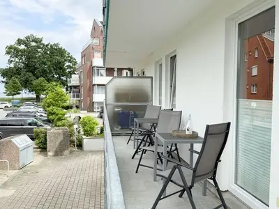 Ferienwohnung für 4 Personen (58 m²) in Scharbeutz 6/10