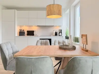 Ferienwohnung für 4 Personen (58 m²) in Scharbeutz 9/10