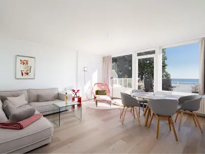Ferienwohnung für 3 Personen (52 m²) in Scharbeutz 1/10
