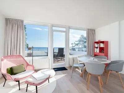 Ferienwohnung für 3 Personen (52 m²) in Scharbeutz 2/10