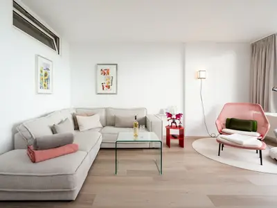 Ferienwohnung für 3 Personen (52 m²) in Scharbeutz 3/10