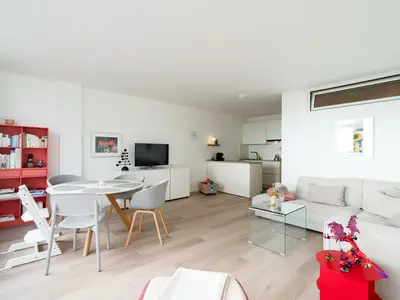 Ferienwohnung für 3 Personen (52 m²) in Scharbeutz 4/10