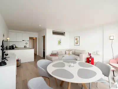 Ferienwohnung für 3 Personen (52 m²) in Scharbeutz 5/10