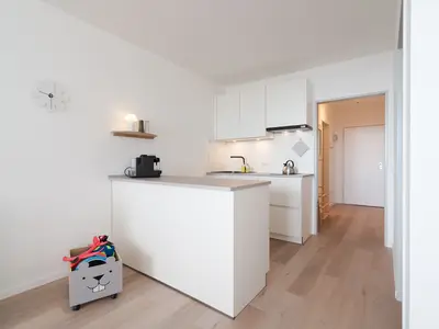 Ferienwohnung für 3 Personen (52 m²) in Scharbeutz 8/10