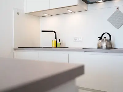Ferienwohnung für 3 Personen (52 m²) in Scharbeutz 10/10