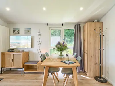 Ferienwohnung für 4 Personen (40 m²) in Scharbeutz 2/10