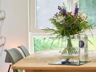 Ferienwohnung für 4 Personen (40 m²) in Scharbeutz 3/10