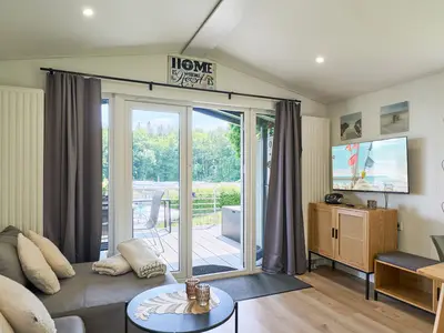 Ferienwohnung für 4 Personen (40 m²) in Scharbeutz 5/10
