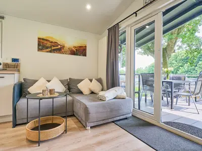 Ferienwohnung für 4 Personen (40 m²) in Scharbeutz 6/10