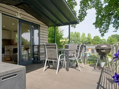 Ferienwohnung für 4 Personen (40 m²) in Scharbeutz 8/10