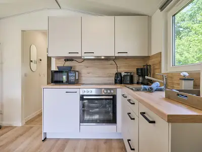 Ferienwohnung für 4 Personen (40 m²) in Scharbeutz 9/10