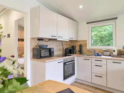 Ferienwohnung für 4 Personen (40 m²) in Scharbeutz 10/10