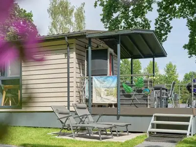Ferienwohnung für 4 Personen (40 m²) in Scharbeutz 2/10