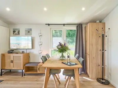 Ferienwohnung für 4 Personen (40 m²) in Scharbeutz 3/10