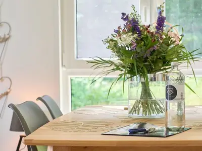 Ferienwohnung für 4 Personen (40 m²) in Scharbeutz 4/10
