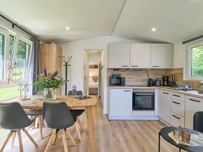 Ferienwohnung für 4 Personen (40 m²) in Scharbeutz 5/10