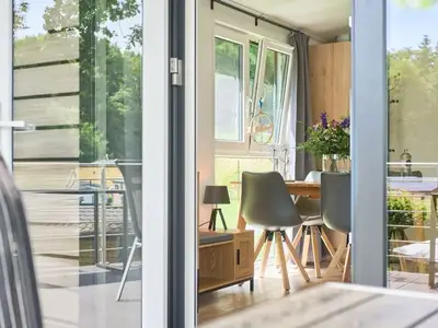 Ferienwohnung für 4 Personen (40 m²) in Scharbeutz 8/10