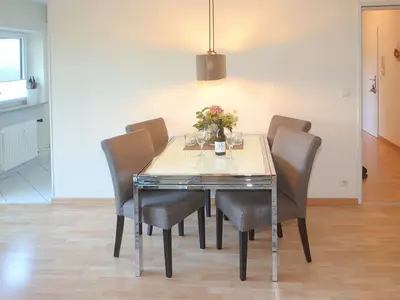 Ferienwohnung für 4 Personen (63 m²) in Scharbeutz 2/10