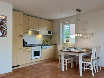 Küche / Küchenzeile