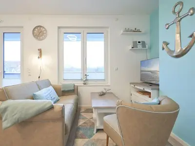 Ferienwohnung für 4 Personen (65 m²) in Scharbeutz 2/10