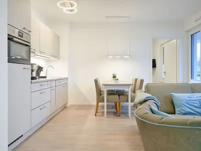 Ferienwohnung für 4 Personen (65 m²) in Scharbeutz 3/10