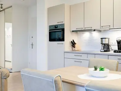 Ferienwohnung für 4 Personen (65 m²) in Scharbeutz 7/10